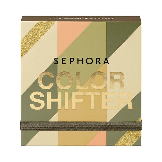 COLOR SHIFTER-23 KHAKI ILLUSION